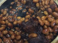 -海宁煲农家菜(惠南镇店)