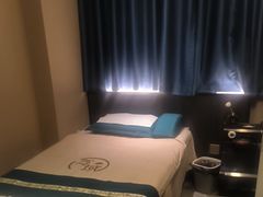 -耳域躺式采耳馆SPA馆(王家湾店)