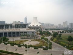 -南宁国际会展中心