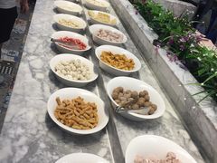 -火锅岛潮牌自助餐厅(天津天佑城店)