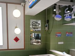 -尹珍珠·韩式无限烤肉(回龙湾店)