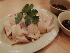 招牌百家鸡-百家鸡味馆(清泰店)