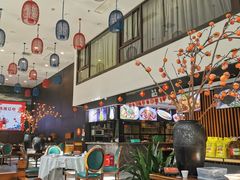 大堂-饭怕鱼(阳光100店)