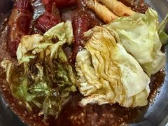-老乔串店(青松路店)