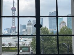 -YUE·6·西式融合餐厅(外滩六号店)