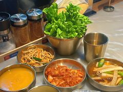 -韩宫宴和牛烤肉(无锡大东方广场店)