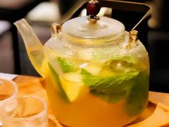 凤梨米酒-云水瑶意境云南菜(柏威年购物中心店)