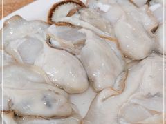 -濠轩阁特色生蚝火锅(水湾路店)