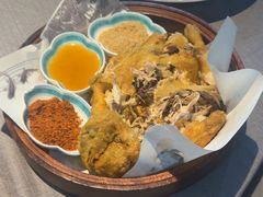 -秦月轩·陕西家乡菜(阜成路·五棵松店)