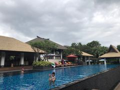 -厦门日月谷温泉渡假村