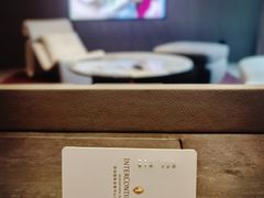 -深圳国际会展中心洲际酒店