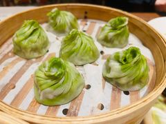 -苏小柳点心·手作小笼包(CP静安寺分院)