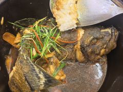 -鑫鸿达·海鲜闽菜热炒小馆(中山路店)