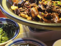 -回味黑鸭煲·始于2006(万松园店)