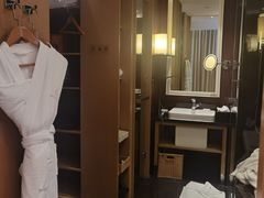 -深圳湾木棉花酒店