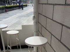 -% Arabica阿拉比卡咖啡(深圳湾万象城店)