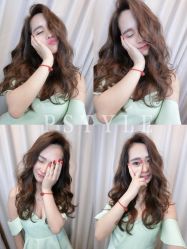 点击看大图 -P.STYLE派斯造型