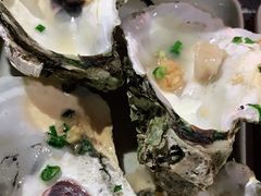-木屋烧烤(惠阳华润小径湾店)