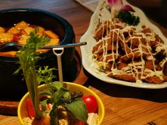 -嘉禾·悦享餐厅(八方汇店)