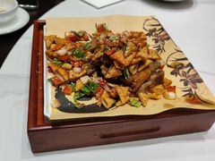 -五谷屯私房菜·始于2005(中山陵童卫路店)