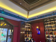 -恐怖游戏(湖滨店)