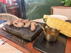 -一沙一城·岩烤牛扒(深圳首店)