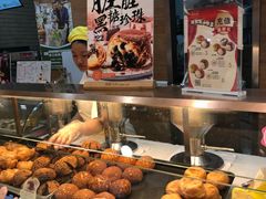 -西树泡芙(湖滨银泰in77B区店)