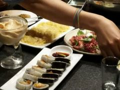 -完美生活炭火烤肉(二马路店)