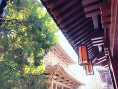 -香积寺