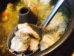 -云海肴·汽锅鸡·云南菜(苏州中心店)