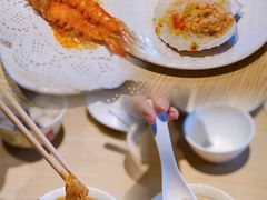 -小船渔村•大连菜•大连焖鱼(黄河路店)