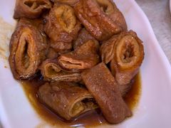 卤水大肠头-腰记饭店(龙源路店)