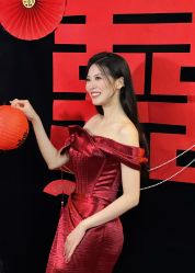 -Lady  Jane高端婚纱礼服馆