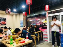 大堂-孙厨娘川味饭馆(临河街店)