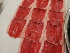-常赢三兄弟·清真涮肉·清真炒菜(朝阳新城店)