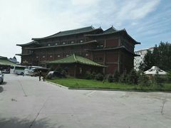 -呼伦贝尔民族博物馆
