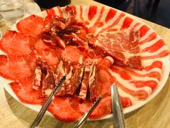 -郑阿姨的家·이모네·韩料&烤肉(武川路店)