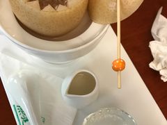 -燕庭·纯燕窝·甜品下午茶(南京西路店)