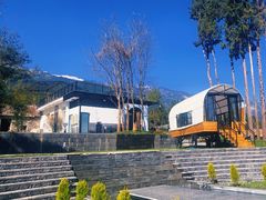 -云禾壹海景庄园餐厅