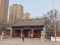-护国法轮寺