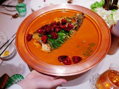 -華府Deluxe(兴业太古汇店)