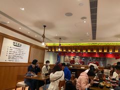 大堂-豚王拉面(澳门银河店)