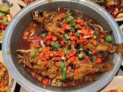 -潇湘阁(汉光百货店)