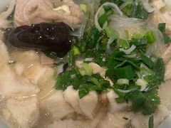 -春发生饭店·非遗(南院门店)
