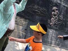 -白洋淀景区