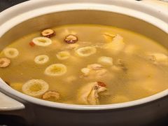 招牌绍兴醉鸡煲-锦荟JINHUI·浙江小馆(上海荟聚店)