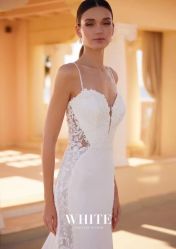 -纯色时光婚纱艺术馆WHITE