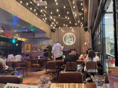-京A Taproom·精酿餐吧(CBD店)