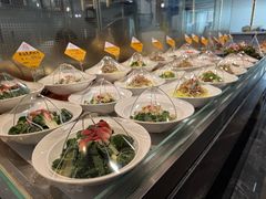 -大连湾旭日·家宴·海肠捞饭(马栏广场店)