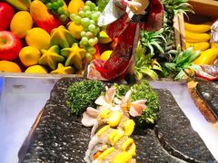 -梨花自助烤肉(天河城店)